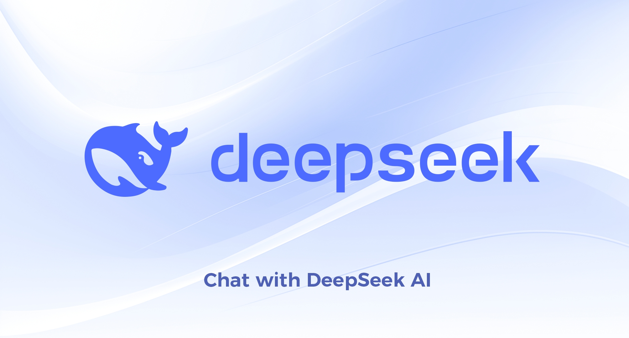 DeepSeek 深度求索