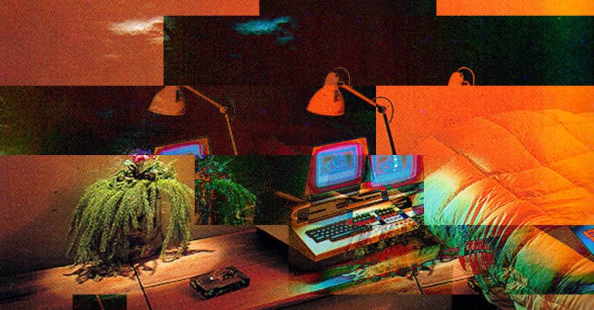 GlitchyImage