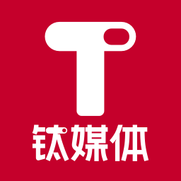 钛媒体