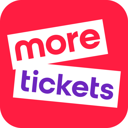 MoreTickets 演出门票购买平台